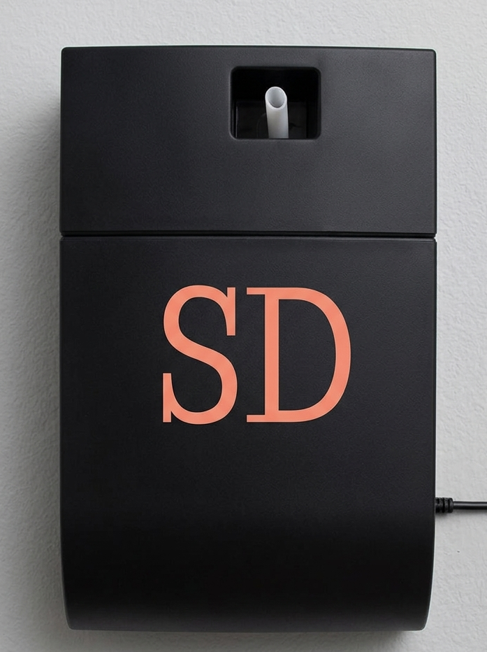 Professional Scent Machine - Programable Aroma Machine - Automatic Fragrance