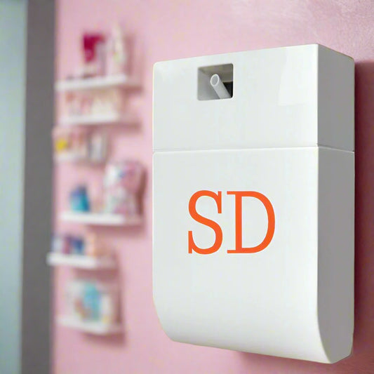 bubblegum-scented-electric-diffuser