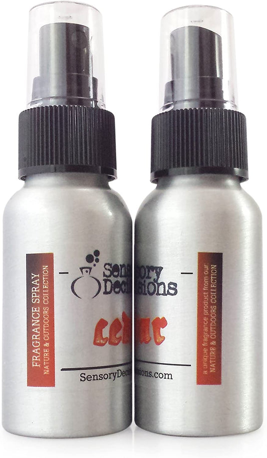 Cedar Wood Car Freshener