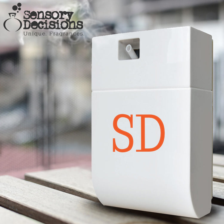 Professional Scent Machines