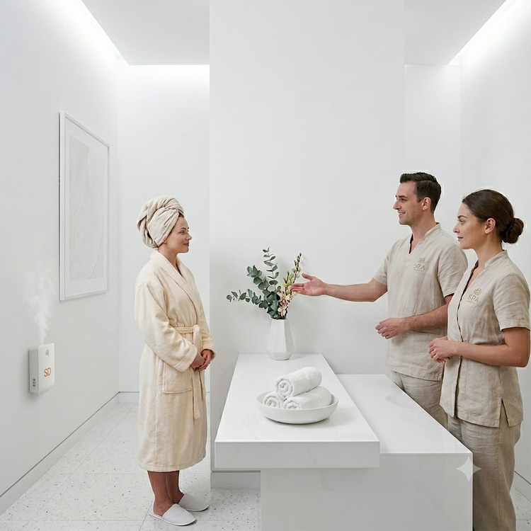 Aromatherapy Diffuser Machines
