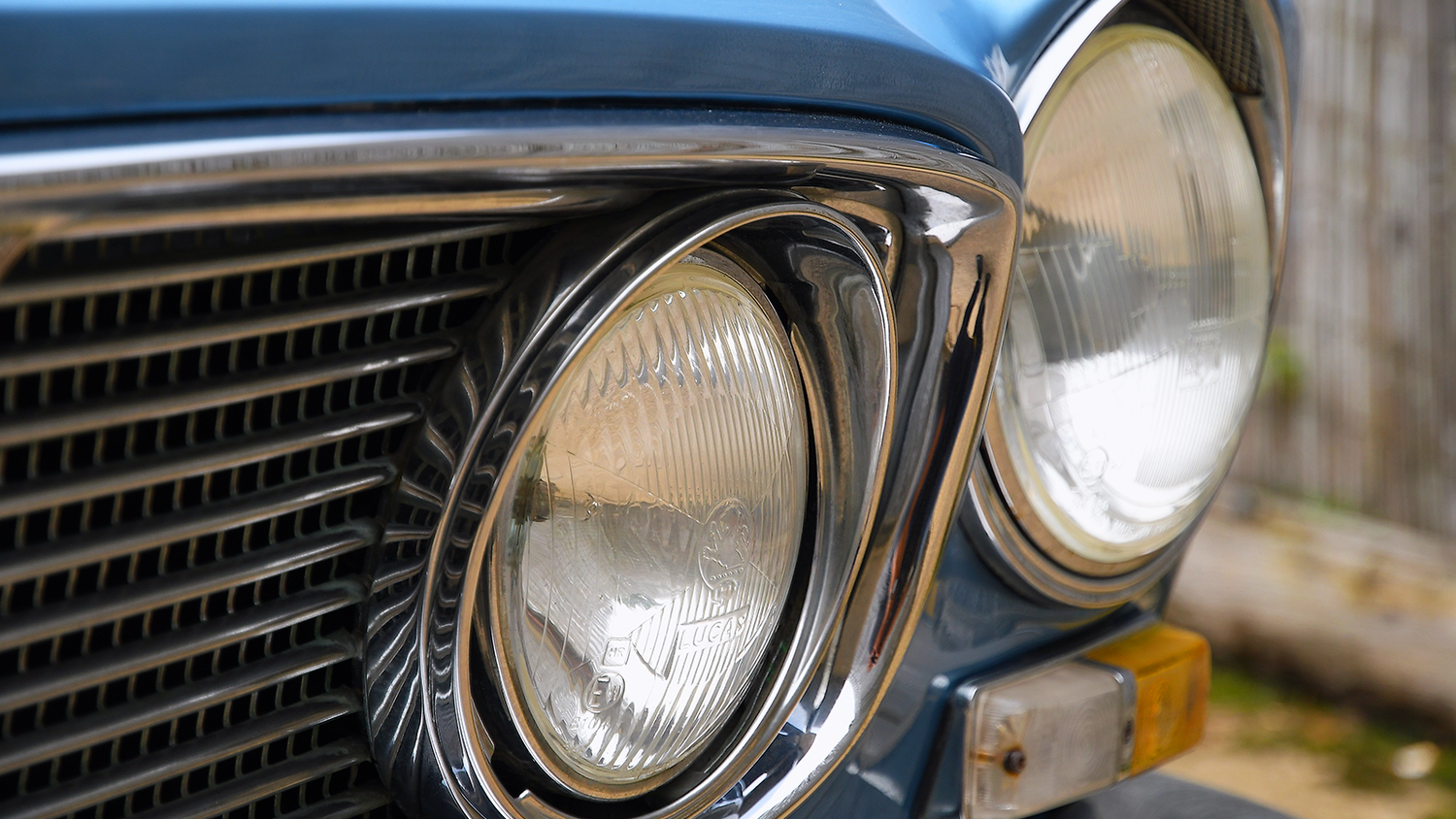 Classic & Traditional Car Fresheners