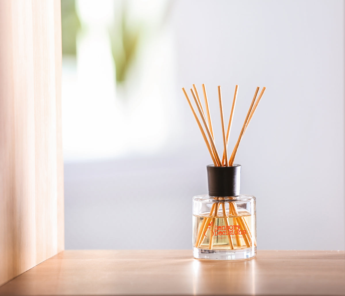 Reed Diffusers | Scent Diffusers | Room Fragrance Diffusers – Sensory ...