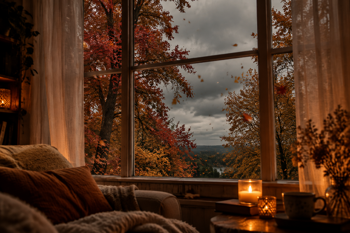 Fall Room Sprays