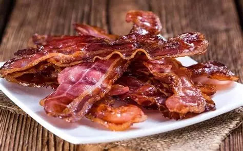 Bacon Scented Products
