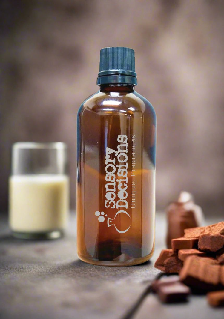 Chocolate Scented Products