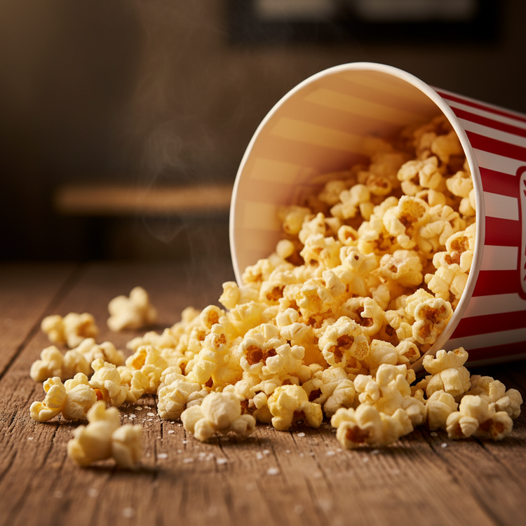 creating-the-smell-of-popcorn