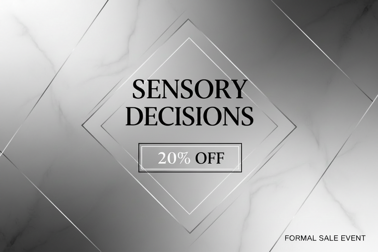 Sensory Decisions Fragrances Sale