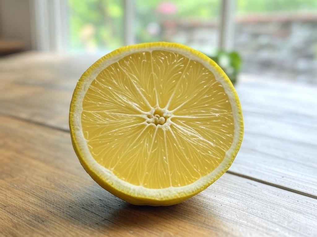 Bergamote aromathérapie à l'huile de roseau diffuseur