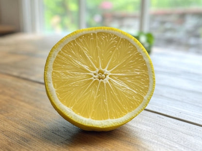 Bergamote aromathérapie à l'huile de roseau diffuseur