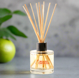 Bergamot Essential Oil Aromatherapy Reed Diffuser