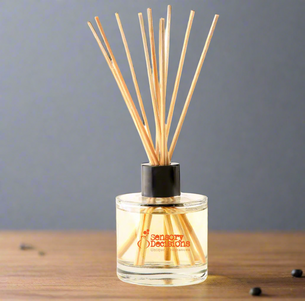 Black-Pepper-Essential-Oil-Aromatherapy-Reed-Diffuser-photo