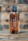 Coriander Essential Oil Aromatherapy Reed Diffuser-refill