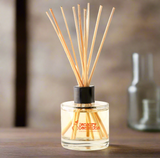 Coriander Essential Oil Aromatherapy Reed Diffuser