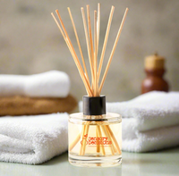 Oil of Wintergreen Essential Oil Aromatherapy Reed Diffuser Photo