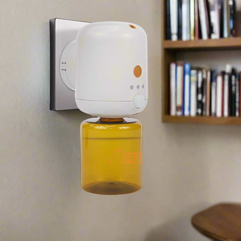 Aroma Mod Diffuser Plugin Aroma Diffuser - Motion Sensitive – Sensory Decisions