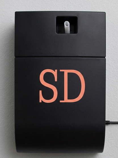 Professional Scent Machine - Programable Aroma Machine - Automatic Fragrance