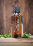 Rosemary Essential Oil (Rosmarinus officinalis) Aromatherapy Reed Diffuser Refill