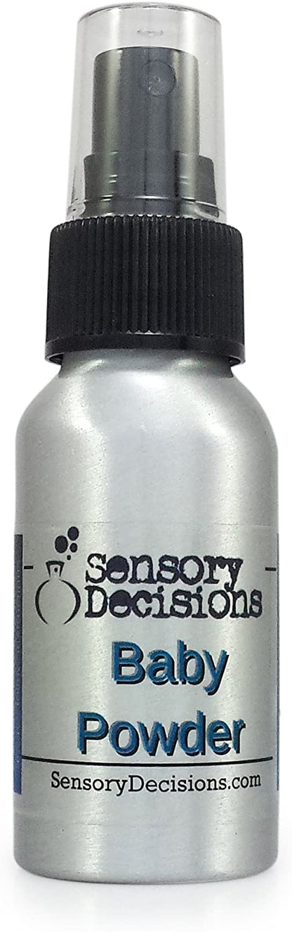 baby-powder-fragrance-car-freshener