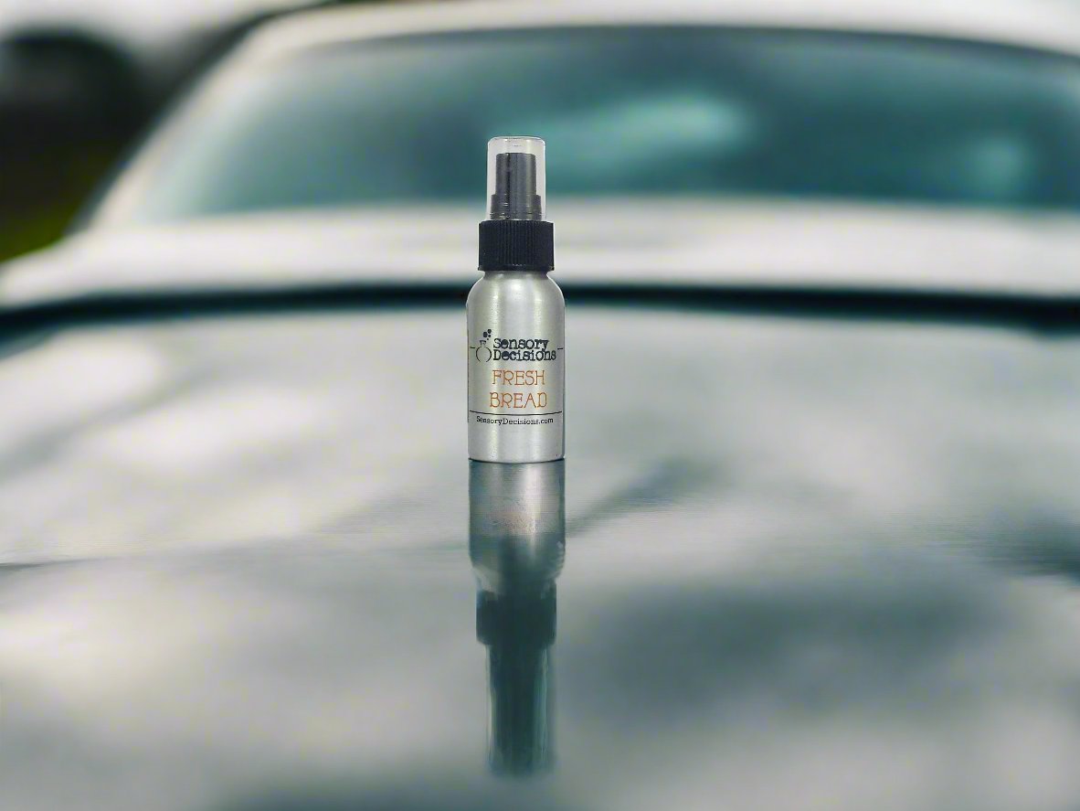 bread-scented-car-freshener-photo