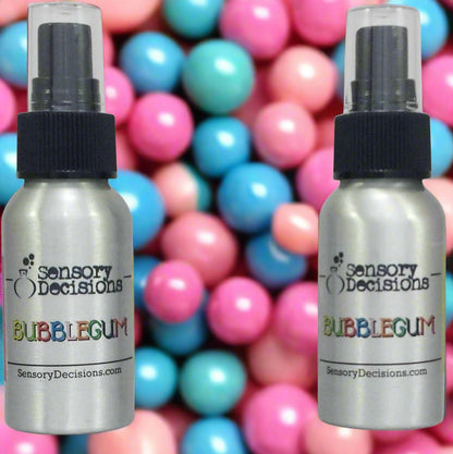 رذاذ عطر Bubblegum