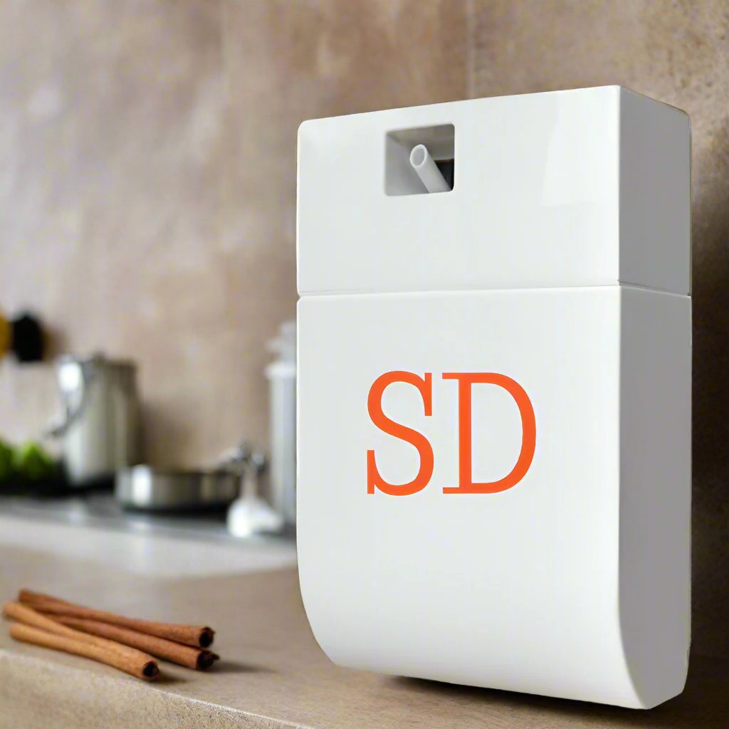 cinnamon-scented-electric-diffuser