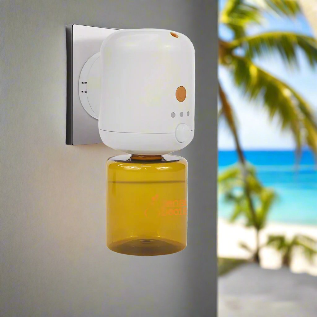 coconut-scented-plugin