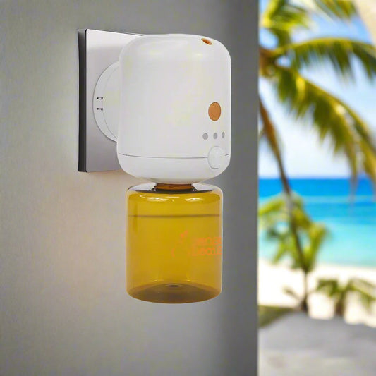 coconut-scented-plugin