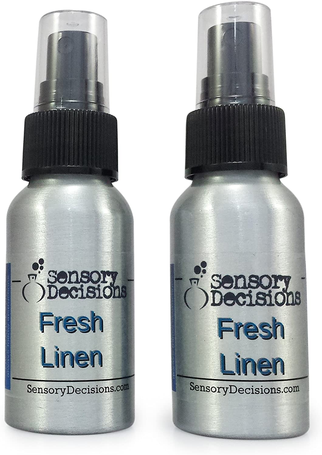 Fresh Linen Scent Spray - Order Online – Sensory Decisions