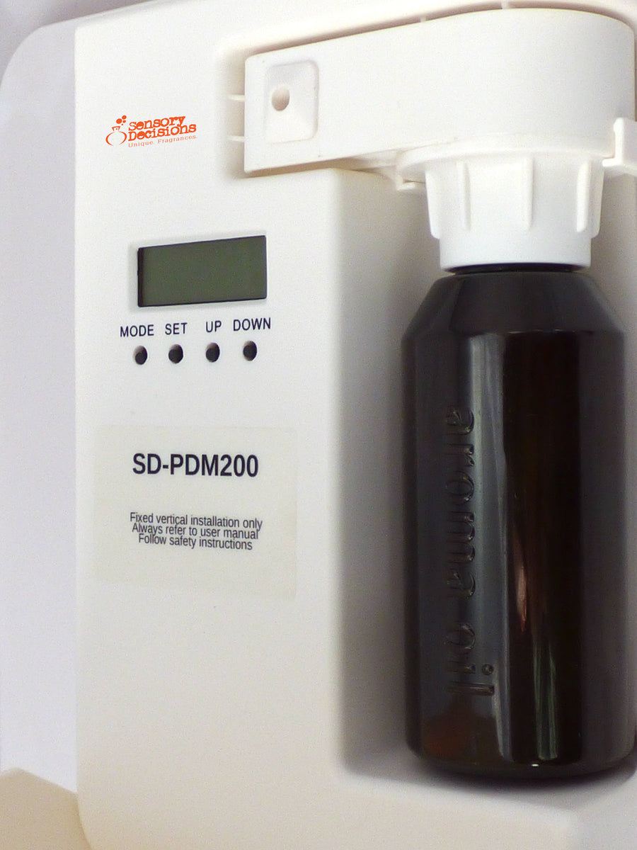 Professional Scent Machine Professional Scent Machine - Programable Aroma Machine - Automatic ...