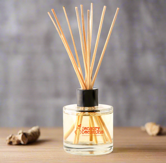 Sandalwood Reed Diffuser