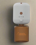 vanilla-scented-aroma-diffuser-photo-on-wall