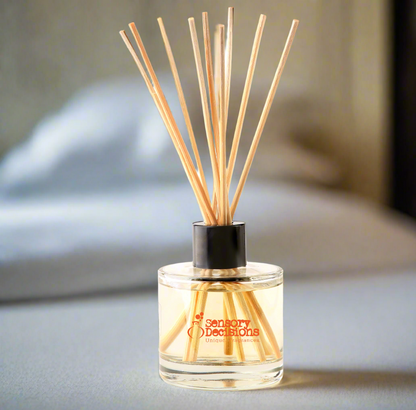 Diffuseur d'ambiance parfumé au thé blanc