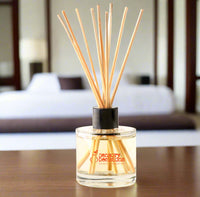 white tea scent diffuser