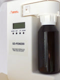 Máquina de aroma profesional - Máquina de aroma programable - Fragancia automática