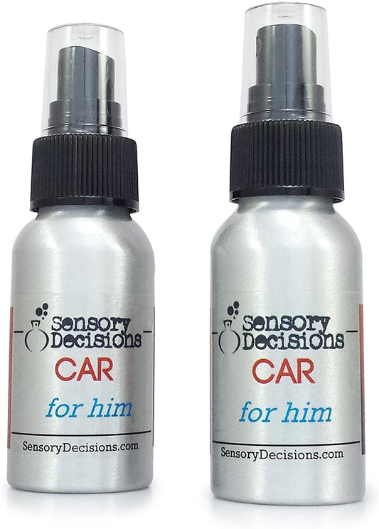 Autoerfrischerspray „Für Ihn“