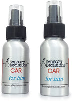 Car Freshener Spray 'For Him'