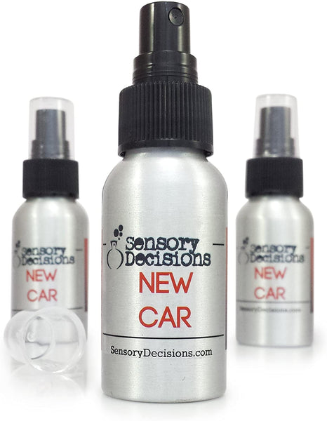 New Car Smell Spray, Best New Car Scent Freshener