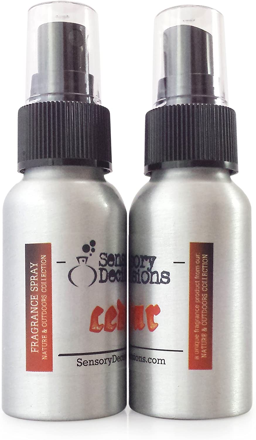 Cedar Scent