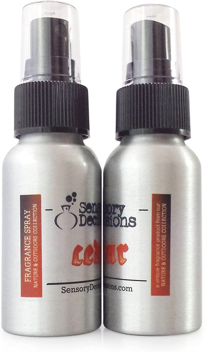 Cedar Scent
