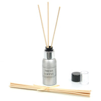 Reed Diffuser & Atomiser Kit (Choose Scent)