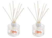 Coffee and Bread Fragrances - Reed Diffusers